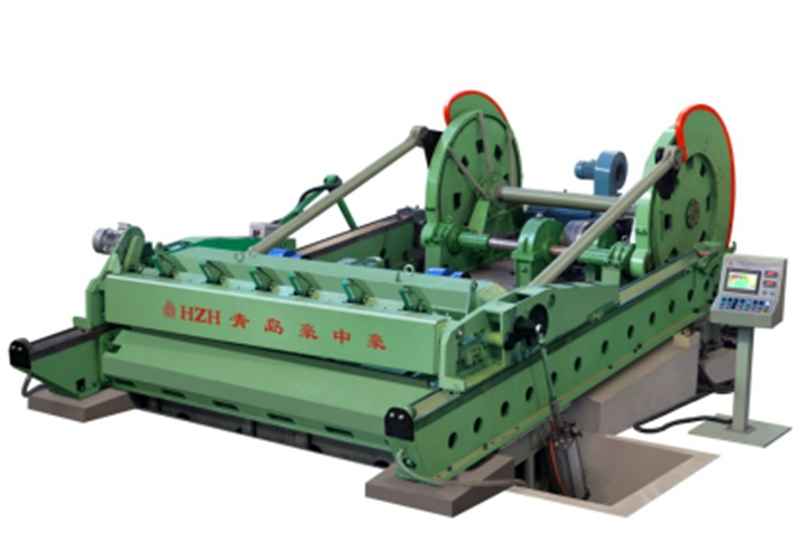 臥式重型刨切機(jī)圖片